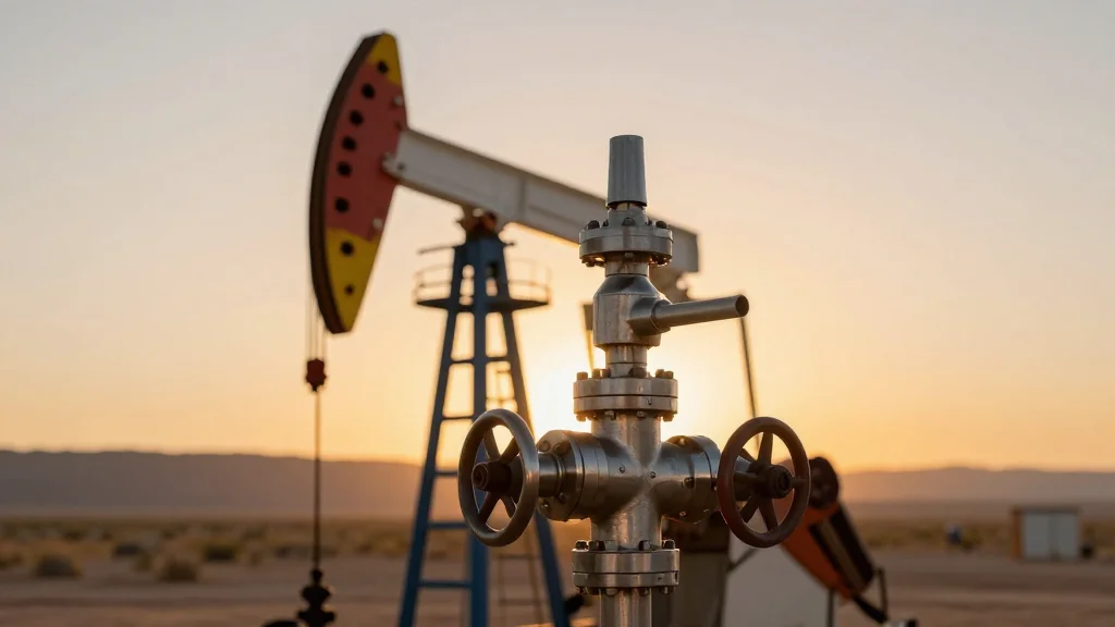 Chevron Leverages Permian for Immediate Cash Flow, Future Gas Growth