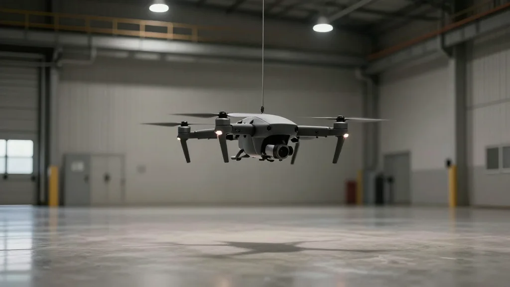 Hoverfly Technologies Secures $20 Million Series B Investment