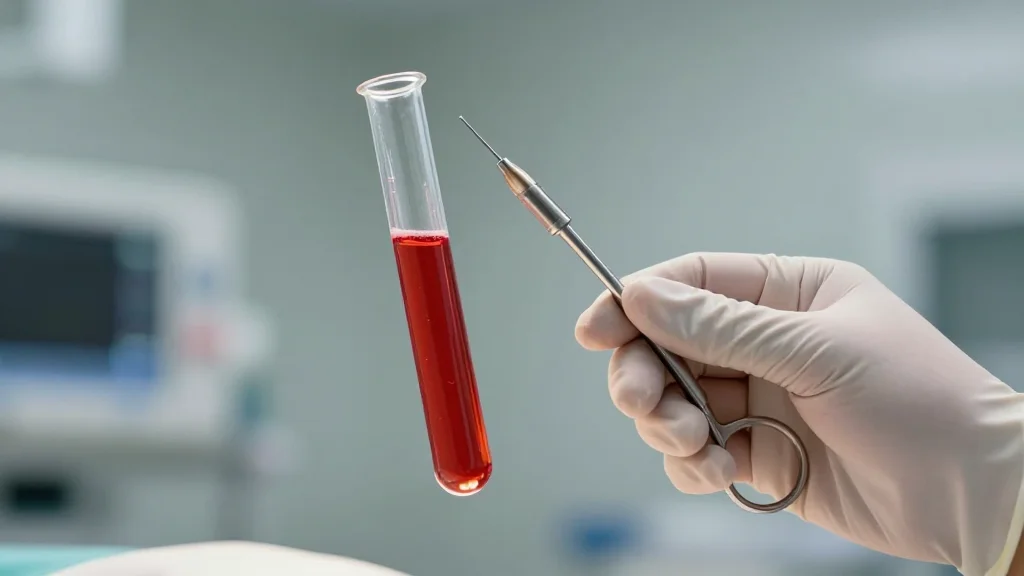 Early Postoperative Inflammatory Markers Predict Major Complications After Rectal Cancer Surgery