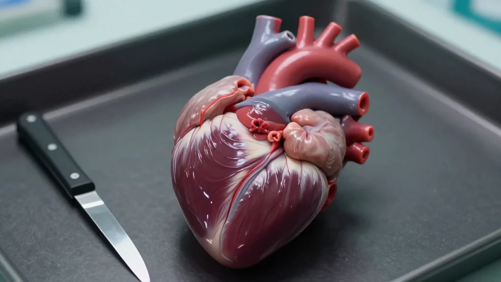 Trauma Surgeon Explains Compassion on Patients' Worst Day
