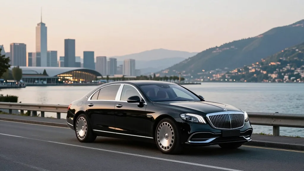 Between Bergamo, Milan and Lake Como, Private Transfers Support a More Flexible Way to Travel