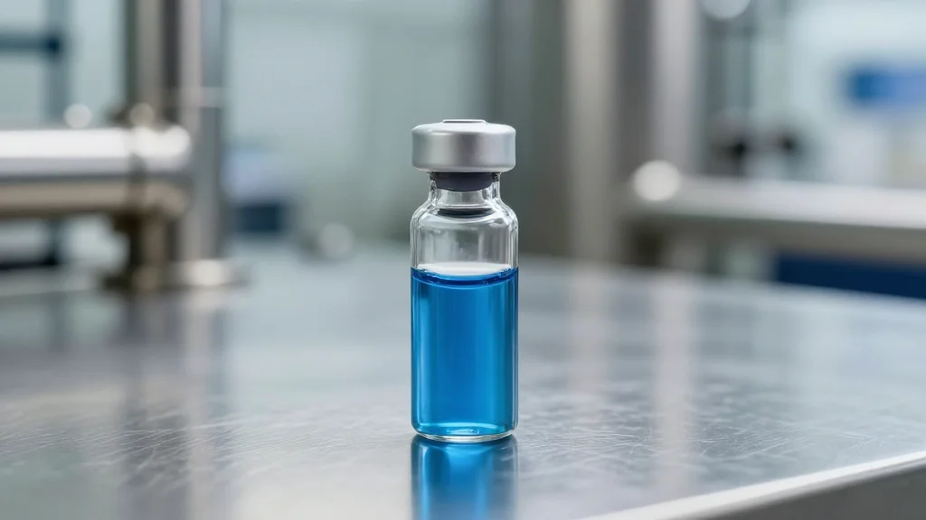 Moes Group Rolls Out Blue Copper Peptide Line, Taps $500M Skincare Market