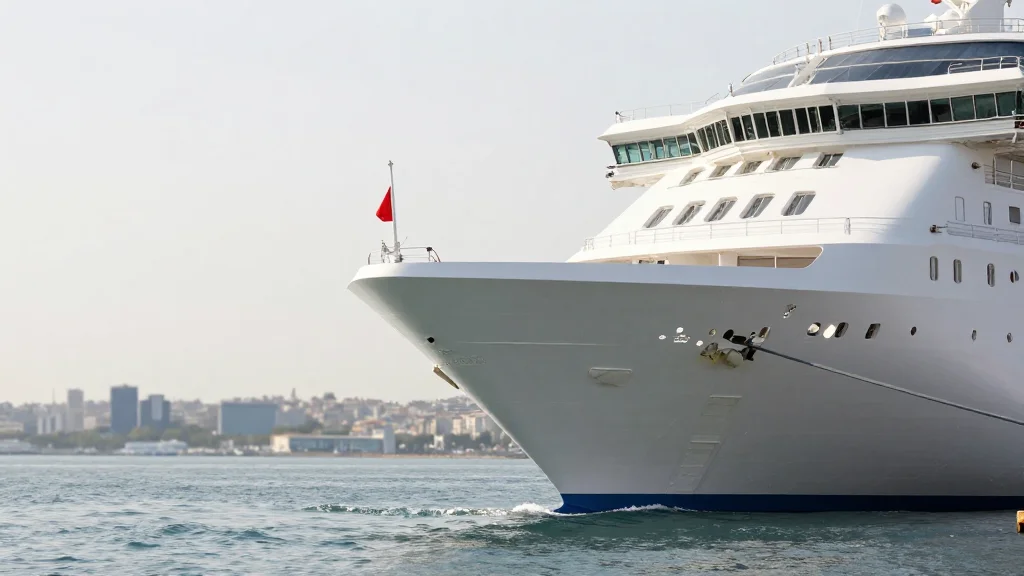 Celestyal Adjusts Mediterranean Start As Conflict Persists