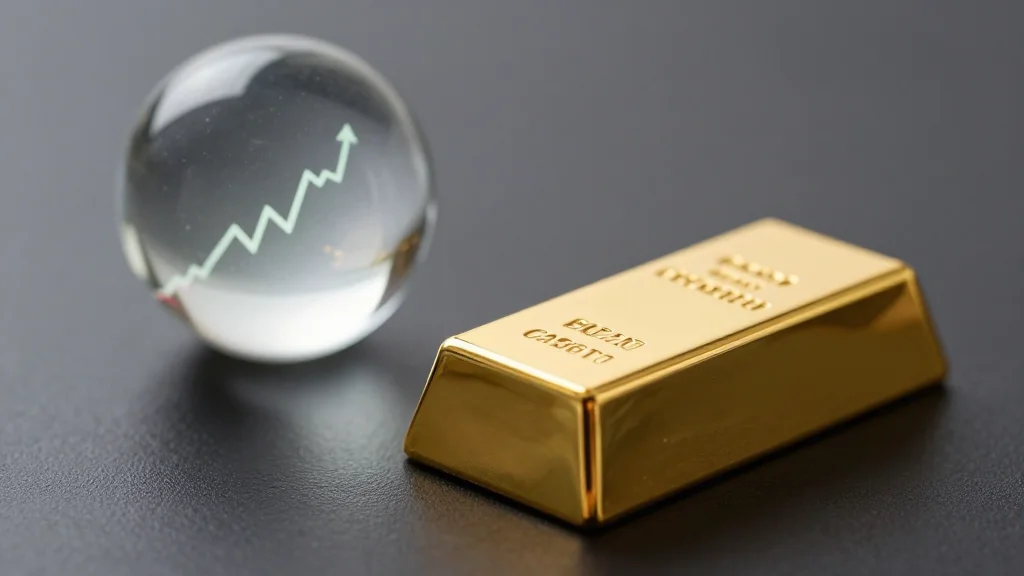 MU's Future Upside Hinges on 2027 Earnings Delivery