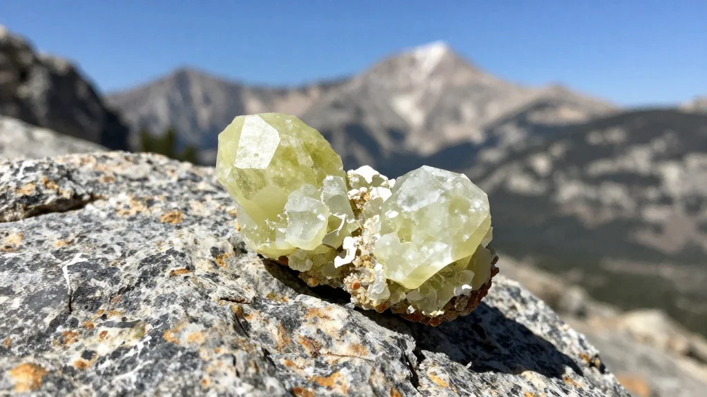 Red Mountain Mining Acquires Full Ownership of Pioneer Tungsten Project in Montana