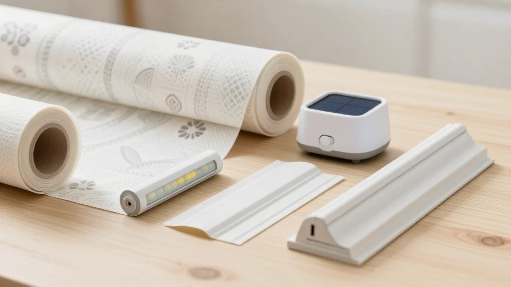 DIY Upgrades Under $35 Spark Home Renovation Surge