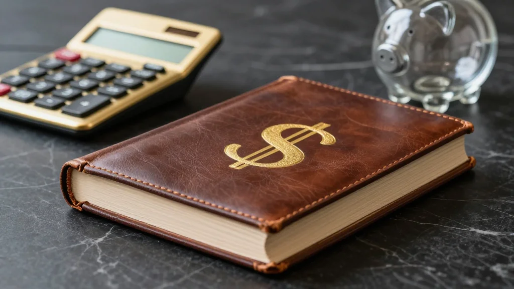Seeking Beginner-Friendly Investing Book with Accounting Depth