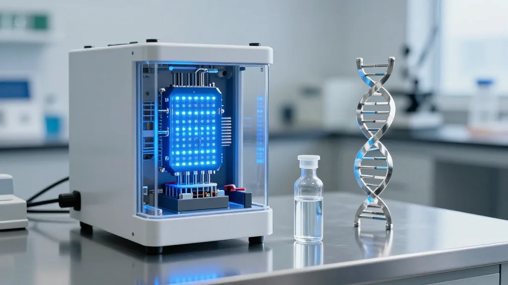 Wellcome Leap Announces $2M Prize in $50M Quantum for Bio Challenge Program
