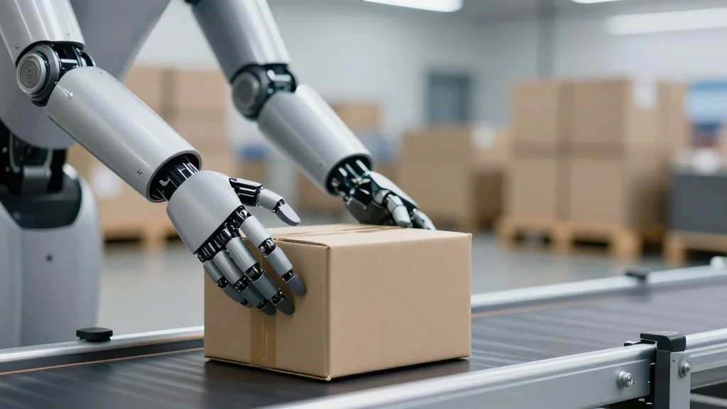 Figure AI Deploys Humanoid Robots at Catalyst Brands' Reno Distribution Center