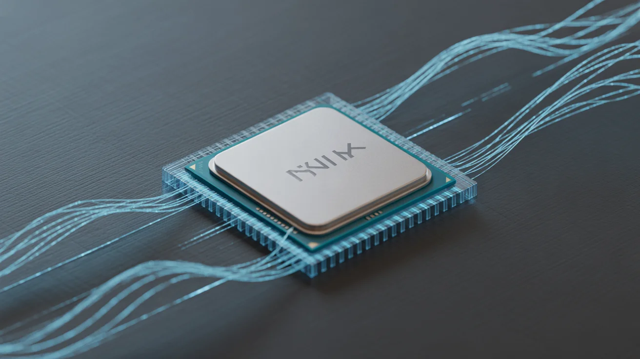 Intel Drops Plans to Sell Networking and Communication Division