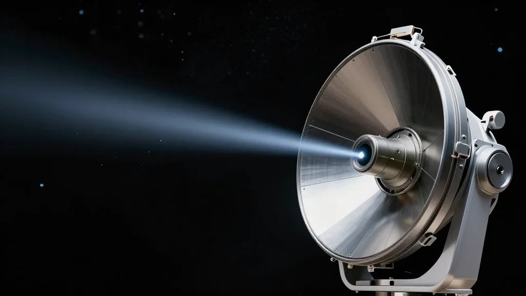 Compact X‑ray Telescope Resolves 3.5 Mm at One Kilometer