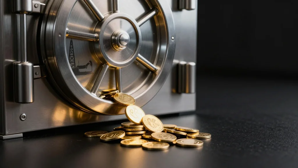 Questioning Borrowing for Savings Amid Limited Federal Revenues