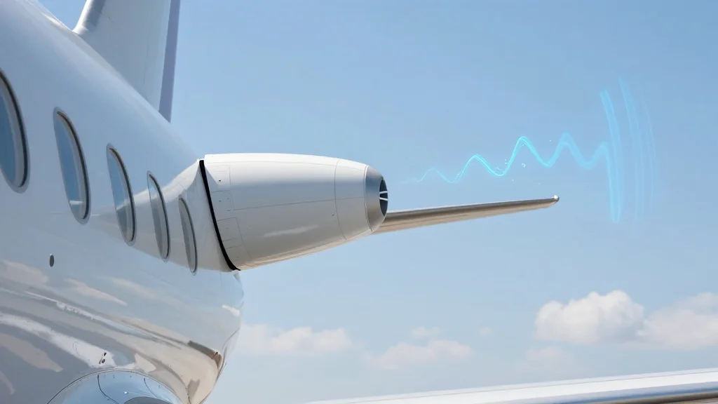 Overture's Built‑In WiFi Eliminates Bumps and Fuel Burn