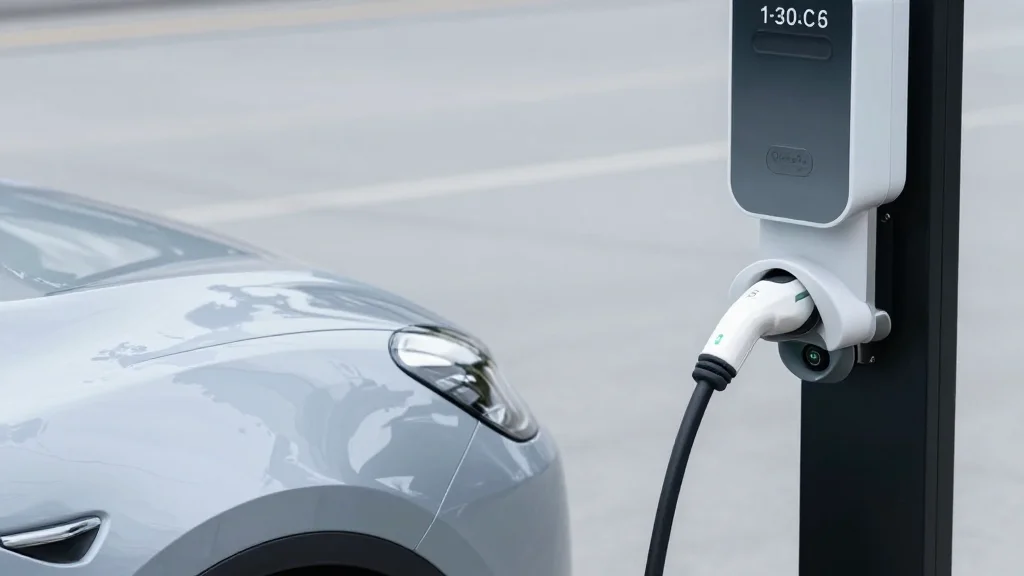 EU’s $235 Billion EV Push Faces 2035 Phase‑out Policy Test