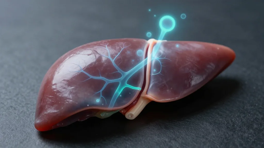 Type 2 Diabetes and Liver Disease in Tanzania: Insights
