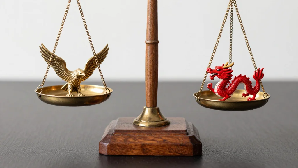 Martin Wolf Decodes Global Imbalances with Systemic Insight