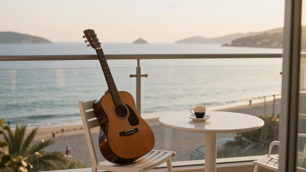 Ibiza Residents Call for Cap on Balearic Tourist Numbers in New Survey