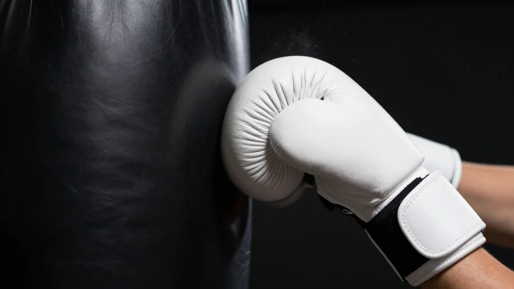 Technique Beats Muscle: Biomechanics Drive Punch Power