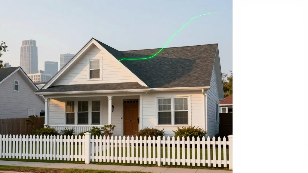 Accurate Shelter Data Would Show sub‑1.5% CPI, Fed Celebrates