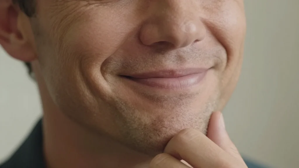 Relax Your Jaw, Instantly Lower Stress Levels