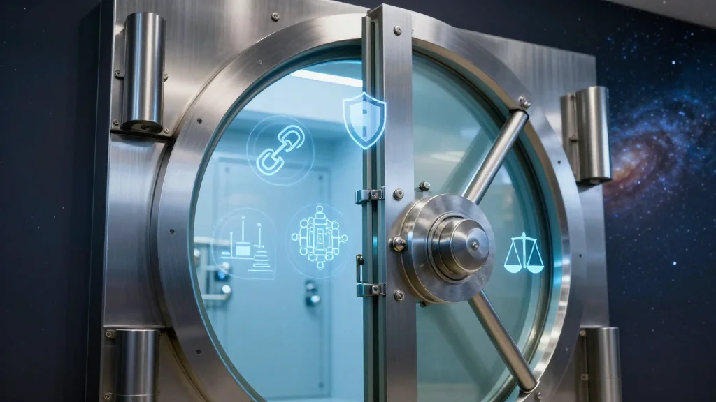 Laniakea Standardizes Governance, Boosting Security for Sky and Partners