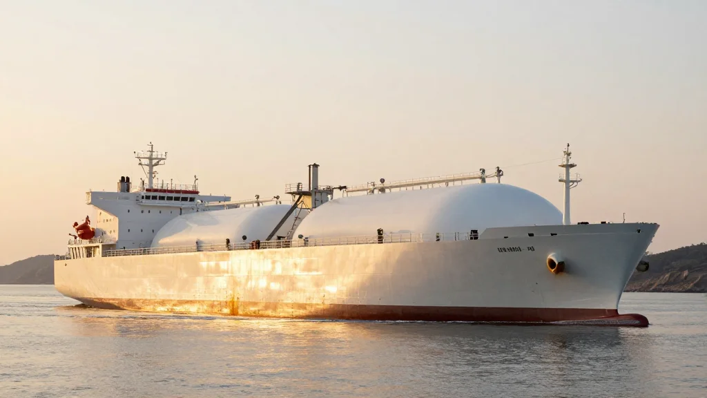 ADNOC Poised to Restart LNG Shipments Post‑Hormuz Clearance