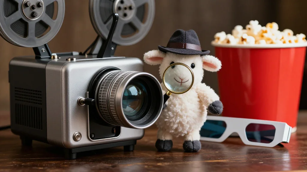 Sheep Detectives Tops $16M, Cameron’s Film Underwhelms