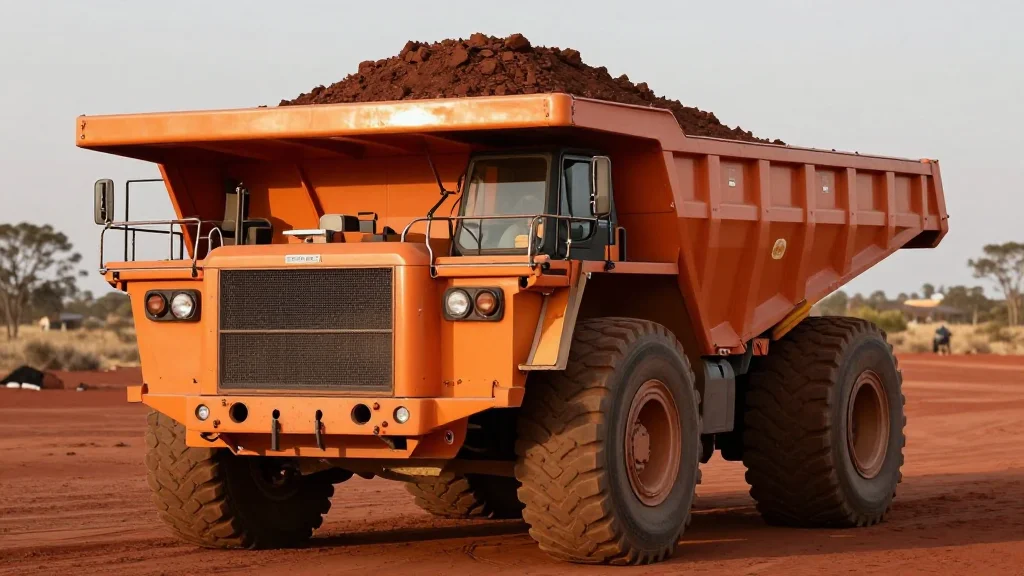 MLG Oz Extends Its Stay at Newmont's Tanami Operation