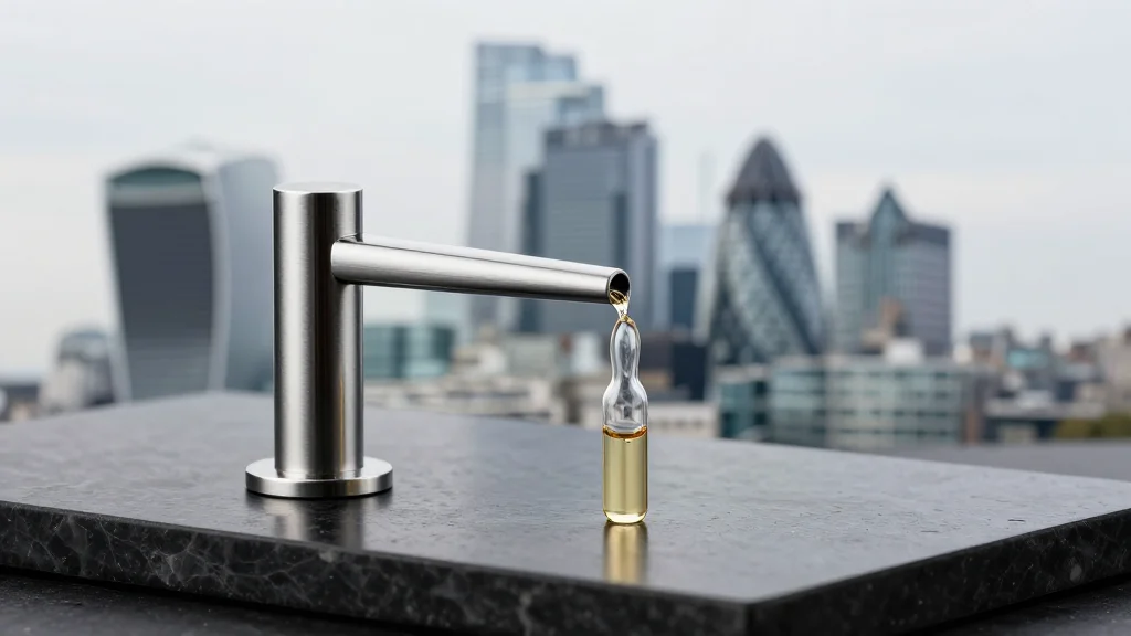 UK Life Insurers Push Leverage to 4x in Structured Gilt Derivative Trades