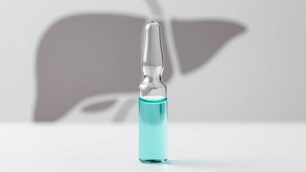 FDA Receives sBLA for Zenocutuzumab Targeting NRG1‑Positive Cholangiocarcinoma