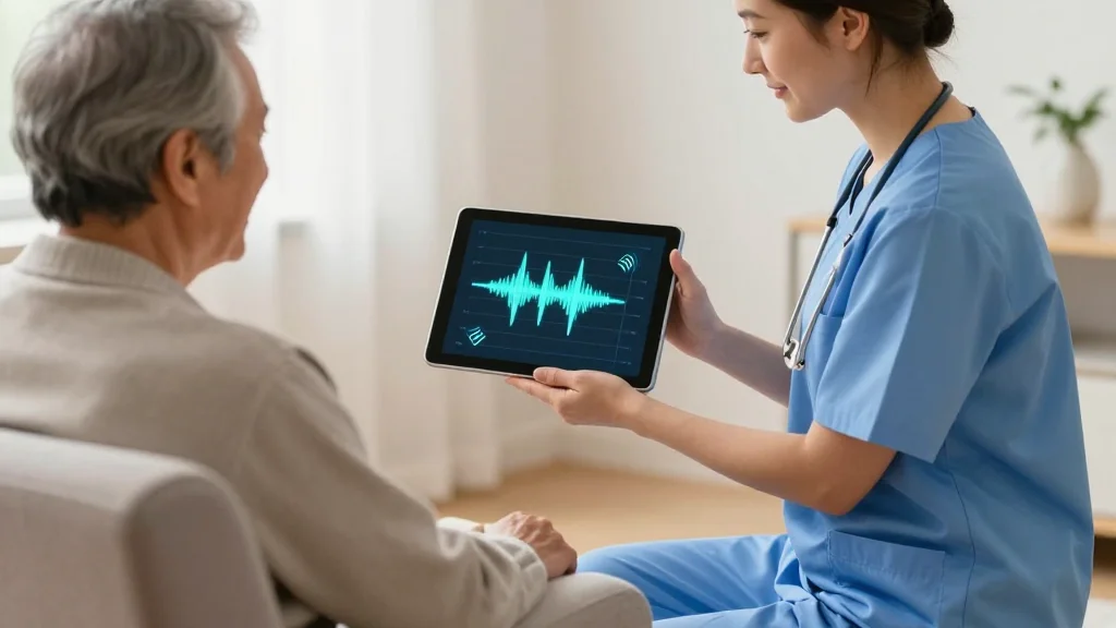 VHA Tests AI-Powered Translation at Point-of-Care