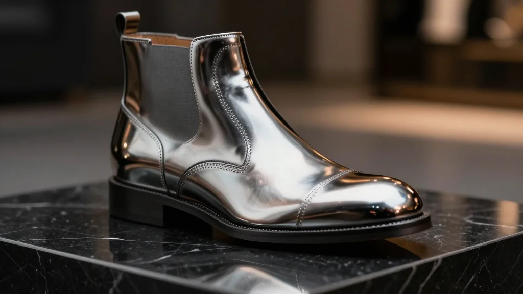 Jaden Smith on His Debut Christian Louboutin Men’s Collection and Love of Flip-Flops