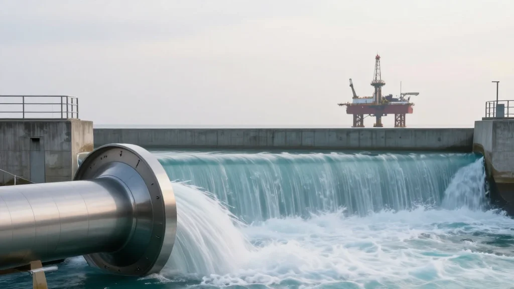 Renewables in Vogue as Iran War Drives up Europe Power Prices
