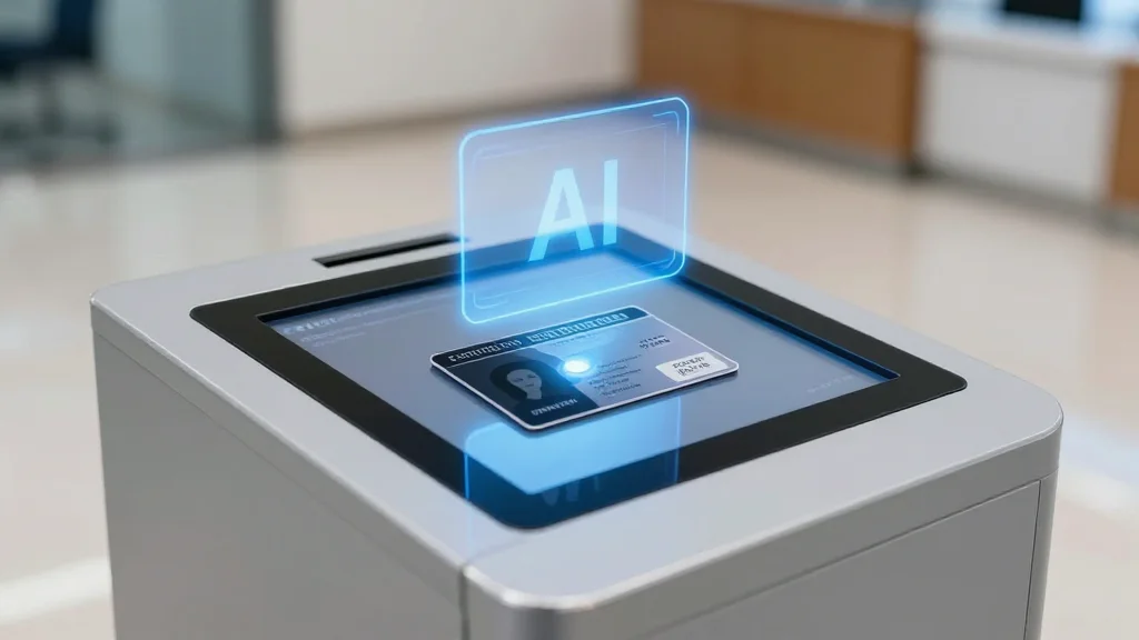 DVLA Chatbot Supported Half a Million Citizens ‘without Human Intervention’ in FY26