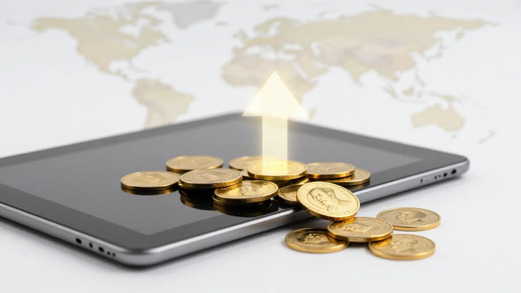 Chinese E‑commerce Payments Top 1 Trillion Yuan Amid 618 and Black Friday Spending Spree