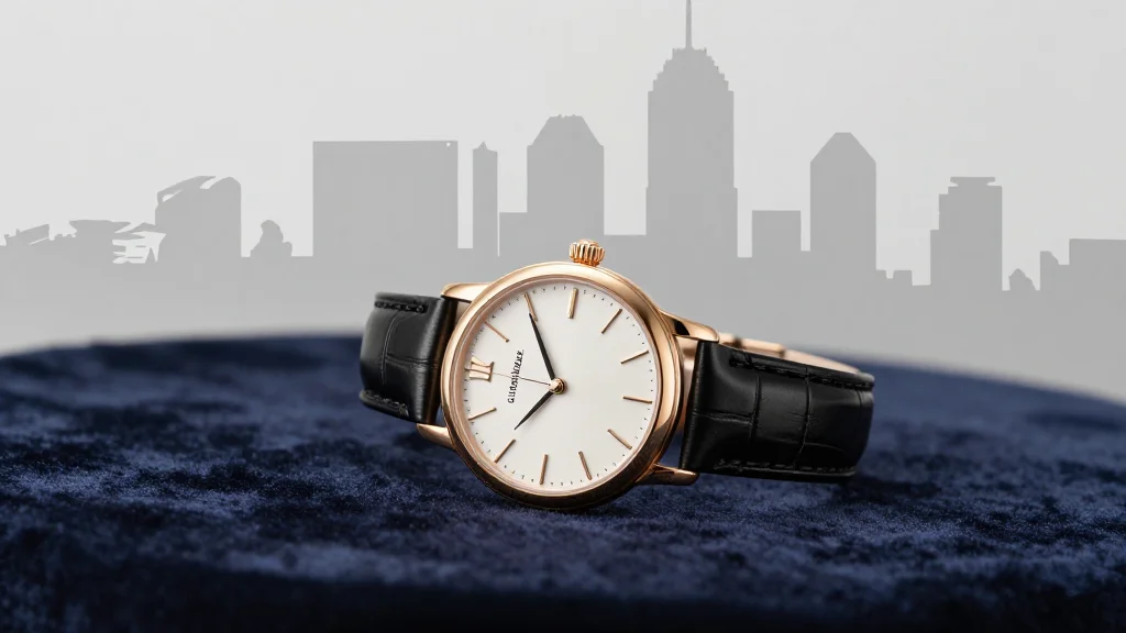 War's Influence Redefines Luxury Brand Strategy