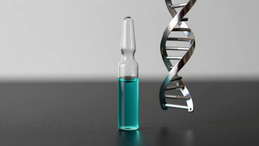 Vertex Q1 2026 Revenue Hits $2.99B, CF Sales Drive Growth and UAE Gene Therapy Deal