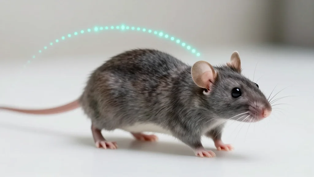 Boston University Study Finds Dopamine ‘GPS’ Guides Visual Goal Pursuit