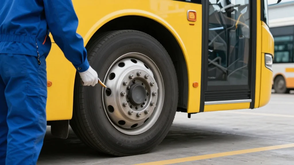 BEST Orders Stricter Safety Checks for Wet Lease Buses