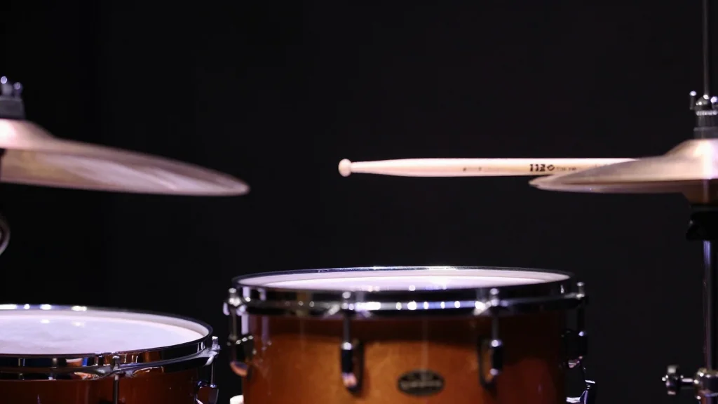 There's Drum-Cam Footage Of Drummer ANIKA NILLES' First RUSH Concert – Watch Here