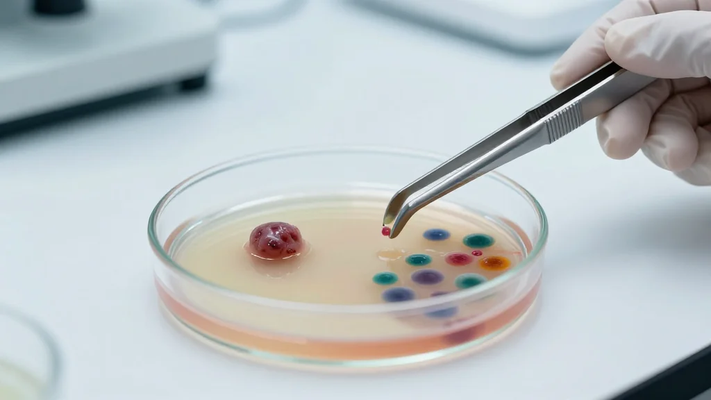 Bacteria: Unsung Players in the Tumor Microbiome