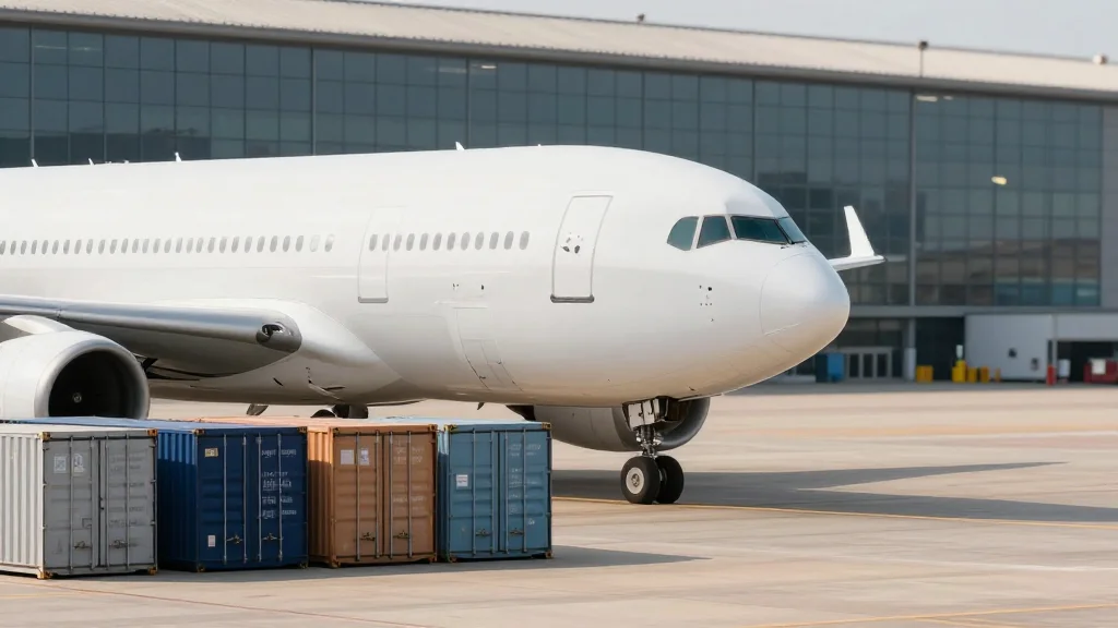 Dnata to Operate Cargo Terminal at Western Sydney International Airport