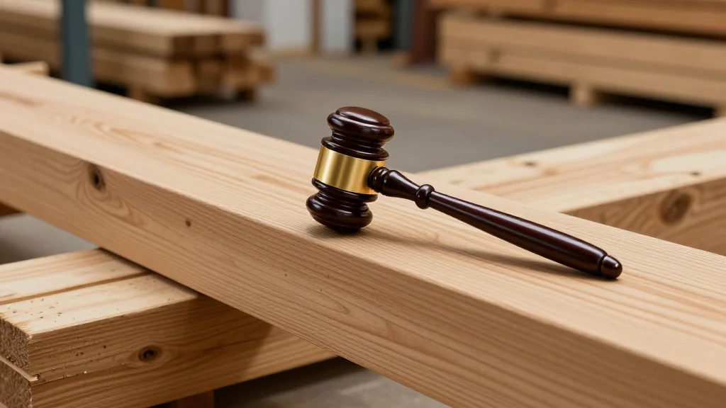 84 Lumber Promotes Dave Morgan to General Counsel