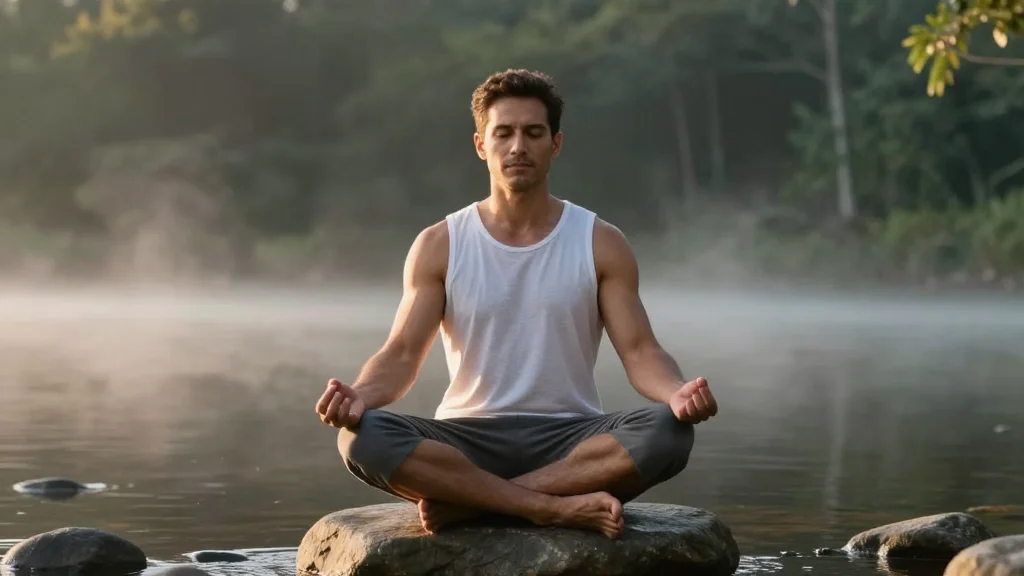 Study Shows Meditation Reshapes Brain in Weeks, Boosting Cognition and Emotional Stability