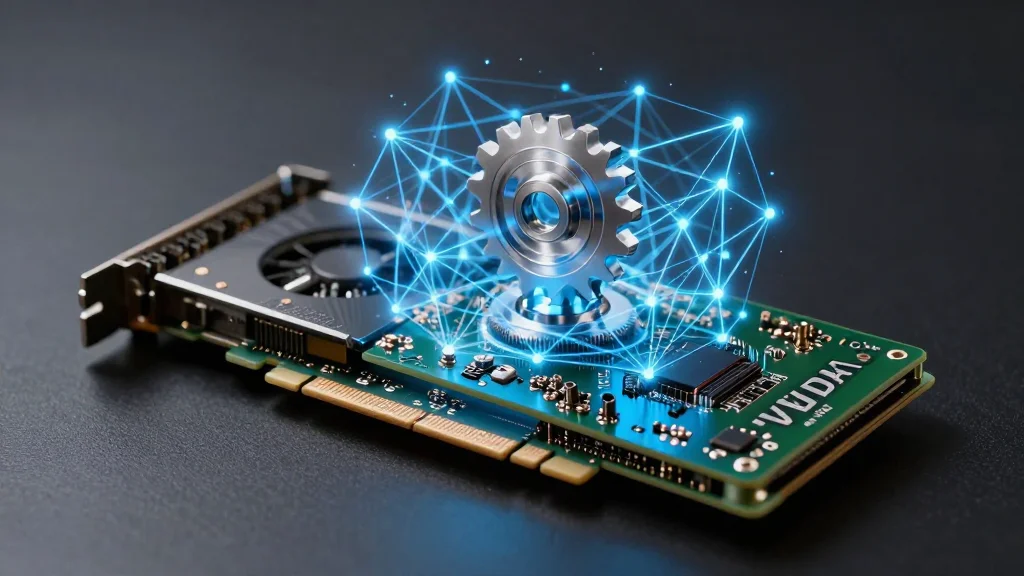 Synera Advances AI Agents for Design and Engineering Simulation with NVIDIA