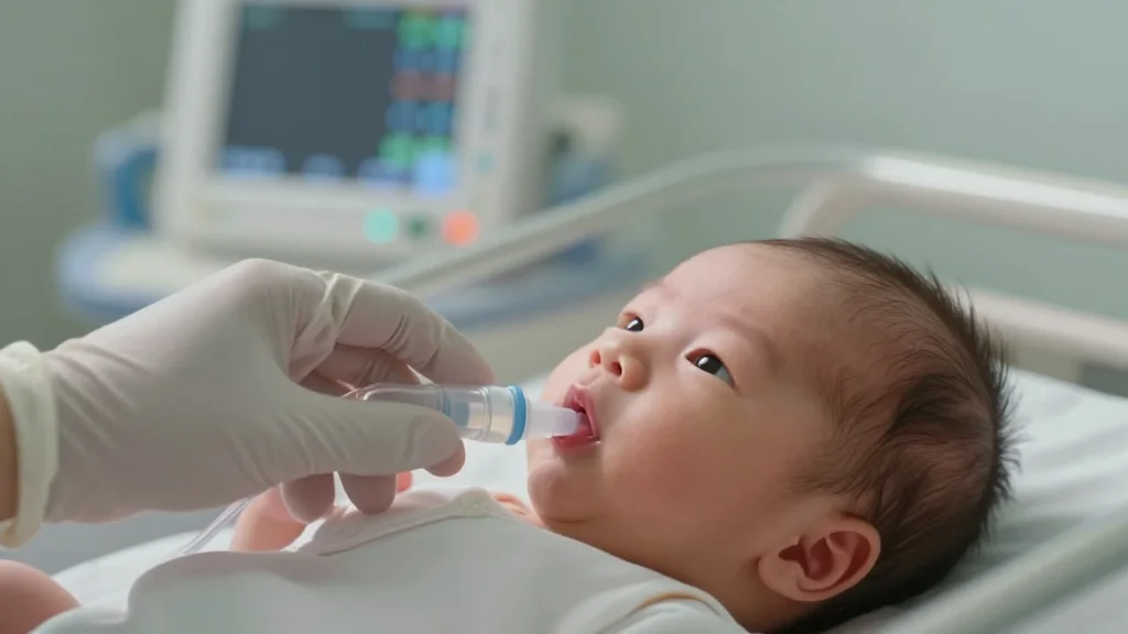 Gravitas Medical Begins Multicenter NICU Trial of Smart Feeding Tube to Cut Misplacement Rates