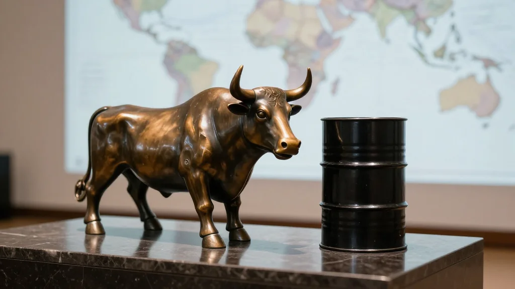 Pre-Markets Turn South on News From Middle East