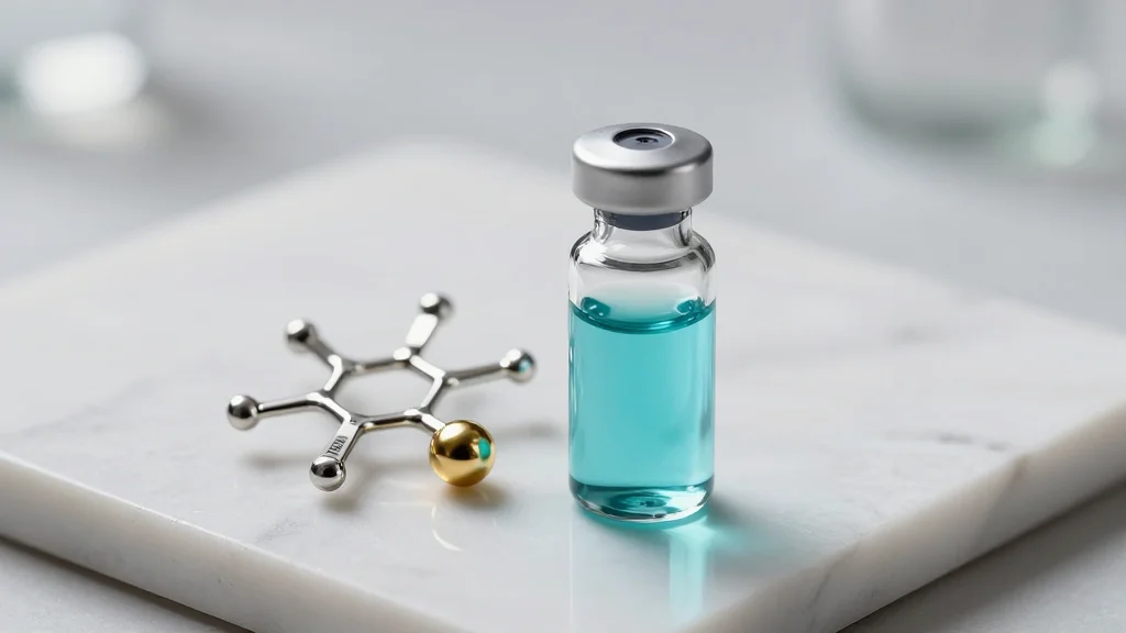 Open Source Therapeutics Divulges New PARP-1 Inhibitors