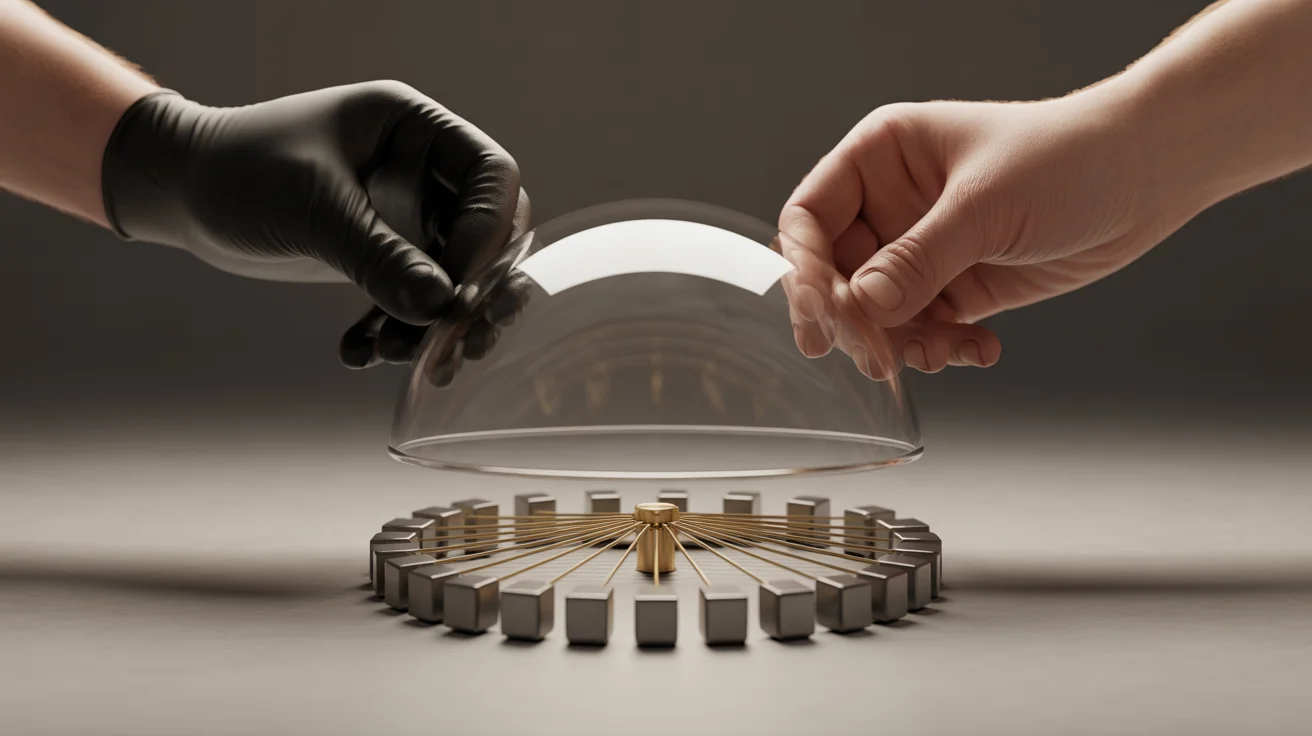 Protect Decentralized Exchanges, Crypto’s Vital Innovation