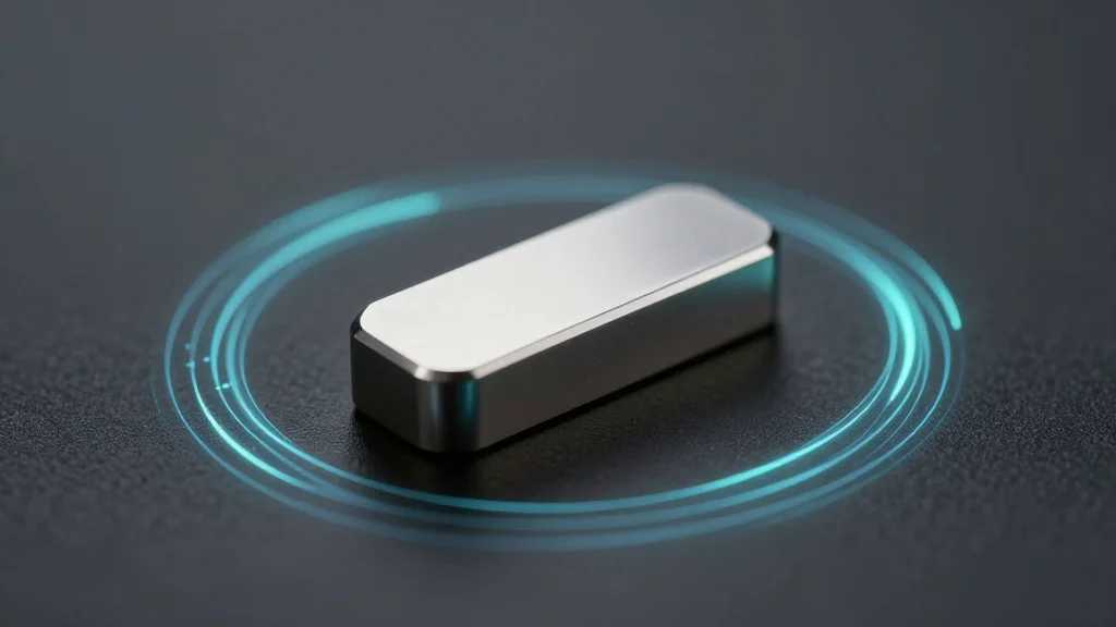 Neo Performance Materials Teams with Estonia’s TalTech to Embed AI in Specialty Metal Production
